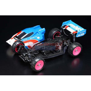 Yokomo YZ10 Works91 Team Spec  1/10 Re-release Electric Off-road Buggy kit Preorder